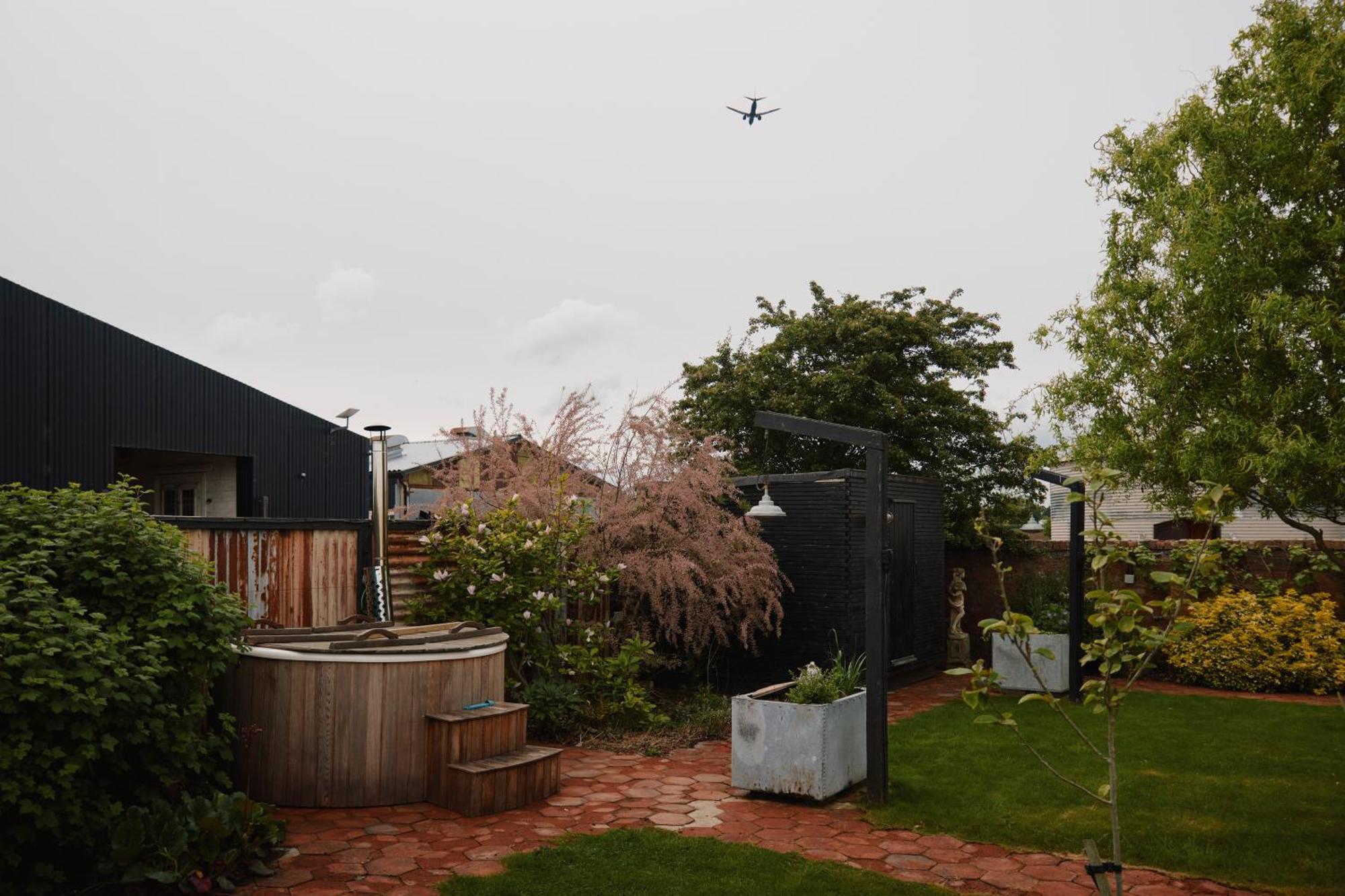 Freya'S Farmhouse Sutton Bonington Exterior photo